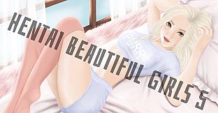 Hentai beautiful girls 5 - Wallpapers. Mode 1
