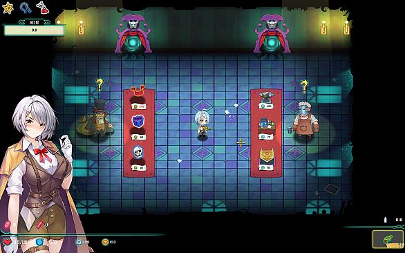 Deadland: Fallen Apartment 禁闭乐园：堕罪之寓