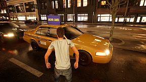 The Search for Fran 2