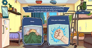 Choice of Life: Modern Ages