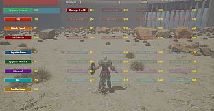 The Crimson Strike