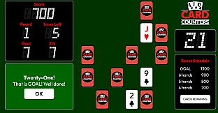 Card Counters