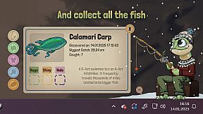 Desktop Fishing