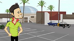 Douchebag: Ultimate Bro Pack