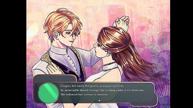 Gear of Glass: Marionette of Time