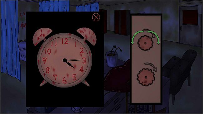 Paradise Beyond the Nightmare