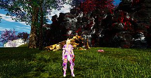 Tormented Soul - April's Founder Cosmetics Bundle