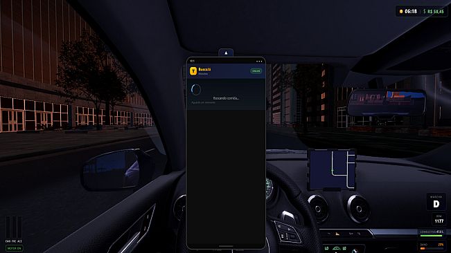 DrivApp