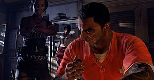 Dead Island Definitive Collection