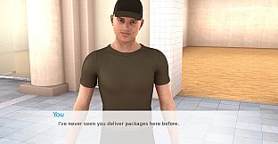 The Mall Explodes!