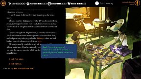 Werewolf: The Apocalypse — Purgatory