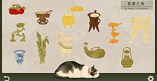 Restoring the Past - The Beauty of Porcelain 3