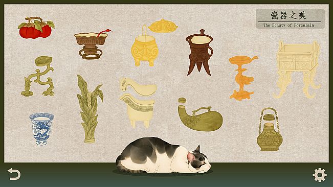 Restoring the Past - The Beauty of Porcelain 3