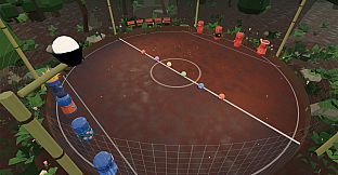 BodgeBall