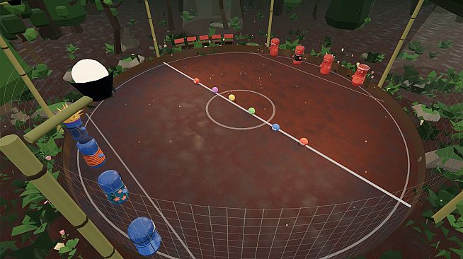 BodgeBall