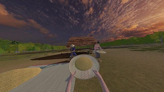 Amazing Thailand VR Experience