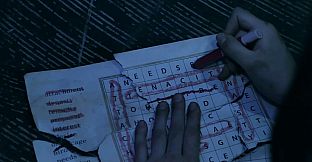 MADE VR : Interactive Movie - 01. Run away!