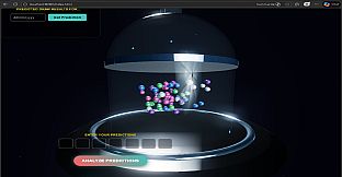 Quantum Lotto Machine