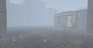 Cyberphobia: Prologue