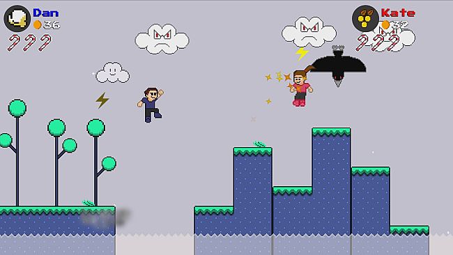 American Christmas 2