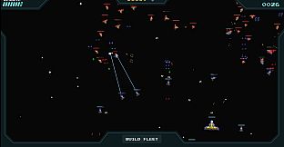 Deep Space Armada