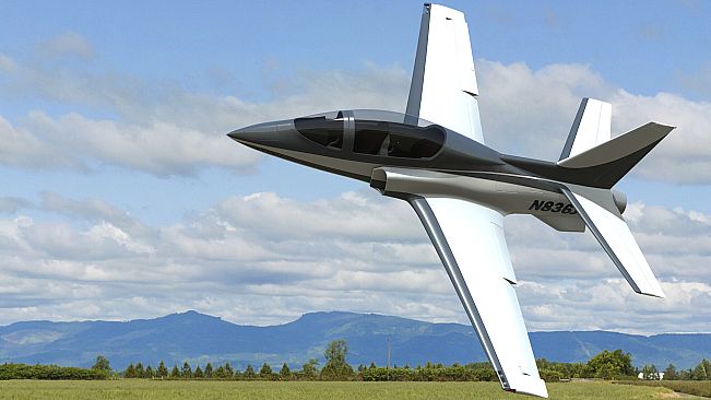 RealFlight Evolution - ViperJet