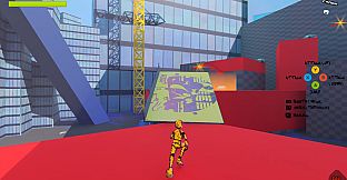 BlazePunk