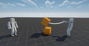 Horizon Sandbox