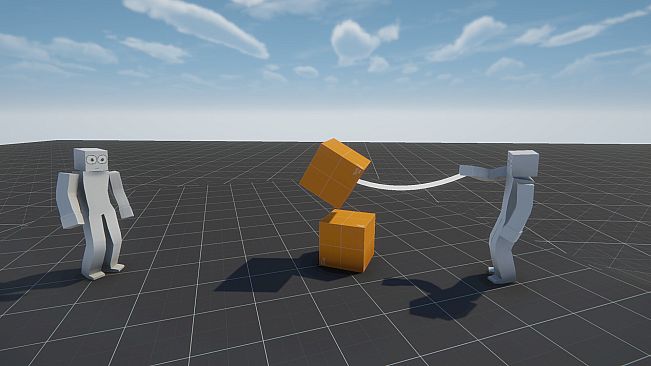 Horizon Sandbox