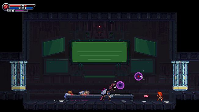 Rubi: The Wayward Mira