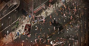 RPG Maker MZ - Doomsday Zombies