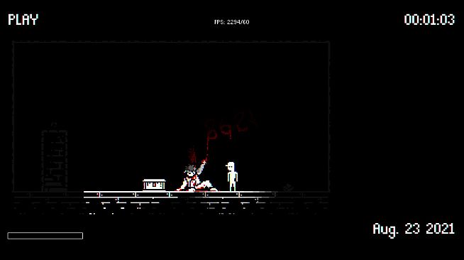 The forgotten phobia