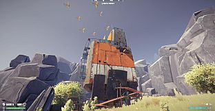 The Signal From Tölva