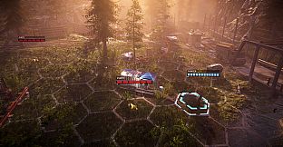 Rise of Humanity: Prologue