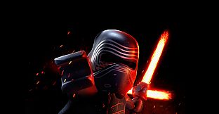 LEGO Star Wars: The Force Awakens - Season Pass