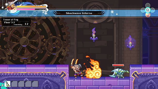 Kingdom's Return: Time-Eating Fruit and the Ancient Monster