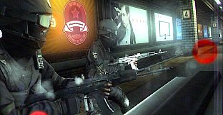 Kane & Lynch 2: Dog Days