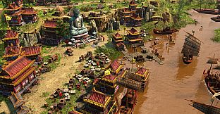 Age of Empires III: Definitive Edition