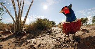 theHunter Call of the Wild - Rancho del Arroyo