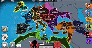 RISK: Global Domination - Advanced 2 Map Pack
