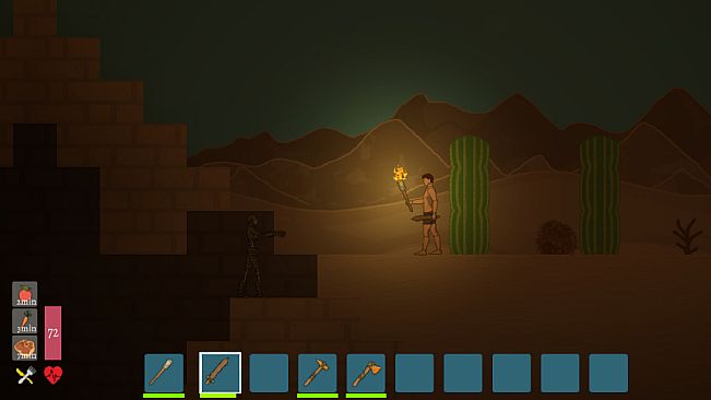 Mythvale