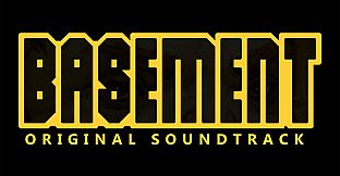 Basement - Original Soundtrack