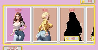 Hentai Puzzle : Girls