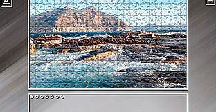 Super Jigsaw Puzzle: Generations - South Africa