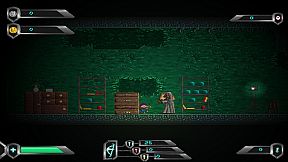 The Mystery of Devils House