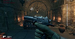 Mayalok Alpha v0.1.7