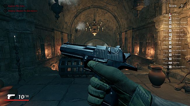 Mayalok Alpha v0.1.7