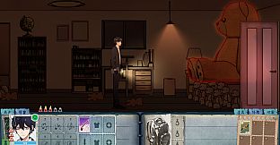 City God Alice：城隍愛麗絲