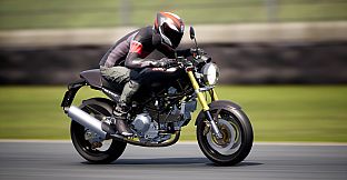 RIDE 4 - Best Vintage 80's - 90's