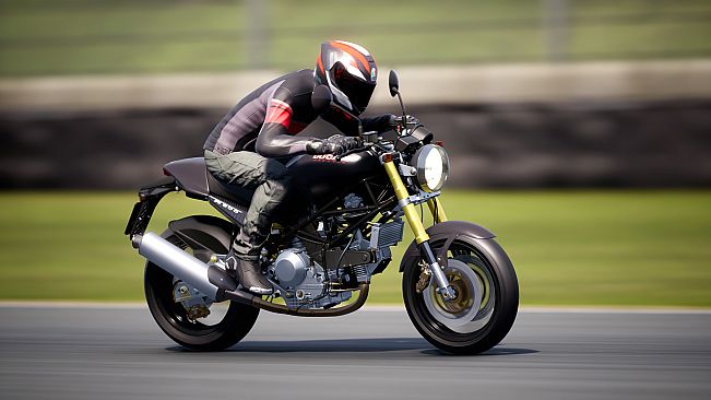 RIDE 4 - Best Vintage 80's - 90's